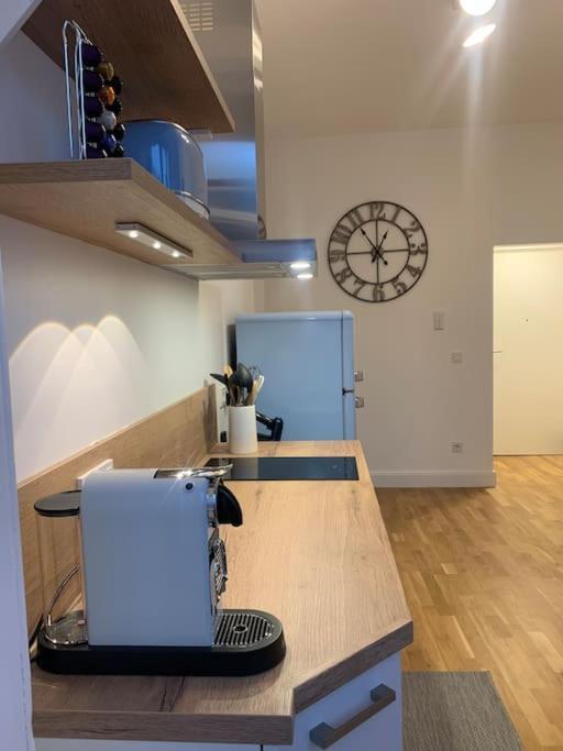 Charmante Altbauwohnung Weinheim Extérieur photo